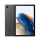 Tablet SAMSUNG Galaxy Tab A8 10,5" 4+64GB WiFi szary (TABSM-X200NZAEEUE)
